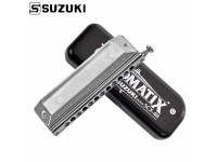 Suzuki Chromatix SCX-48C Suzuki Chromatix SCX-48C